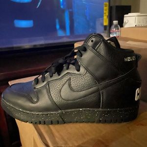 Nike dunk undercover